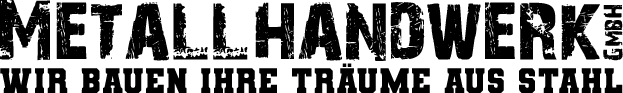 Logo de SL Metallhandwerk GmbH